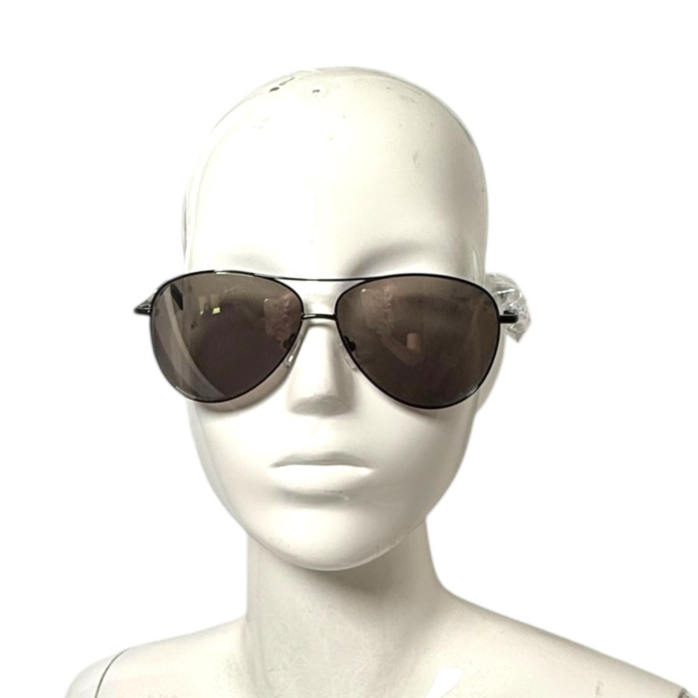 Joe’s Jeans Black frame metal Aviator Sunglasses‎ JJ600510